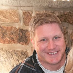 Meet your Posher, Tim